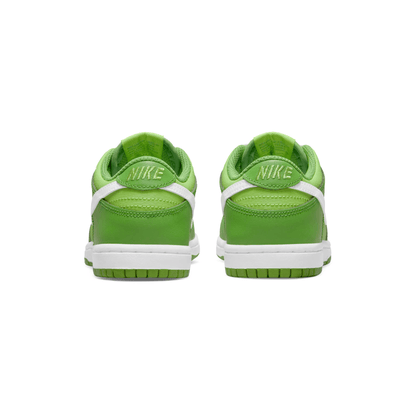 Nike Dunk Low PS 'Chlorophyll' - Kick Game
