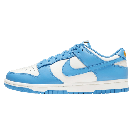 women dunk low coast