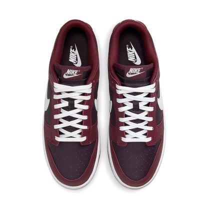 Nike Dunk Low 'Dark Beetroot' - Kick Game
