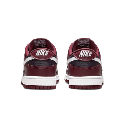 Nike Dunk Low 'Dark Beetroot' - Kick Game