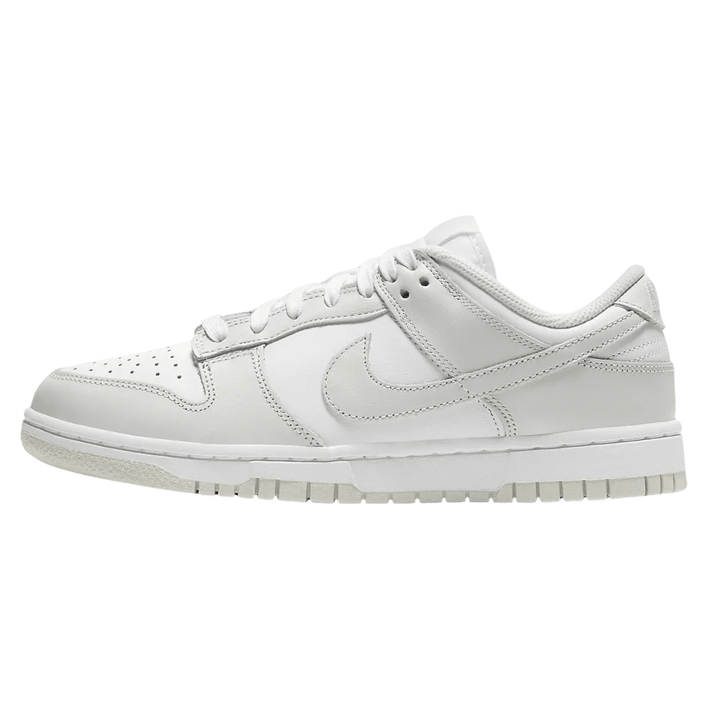 White Summer Trainers