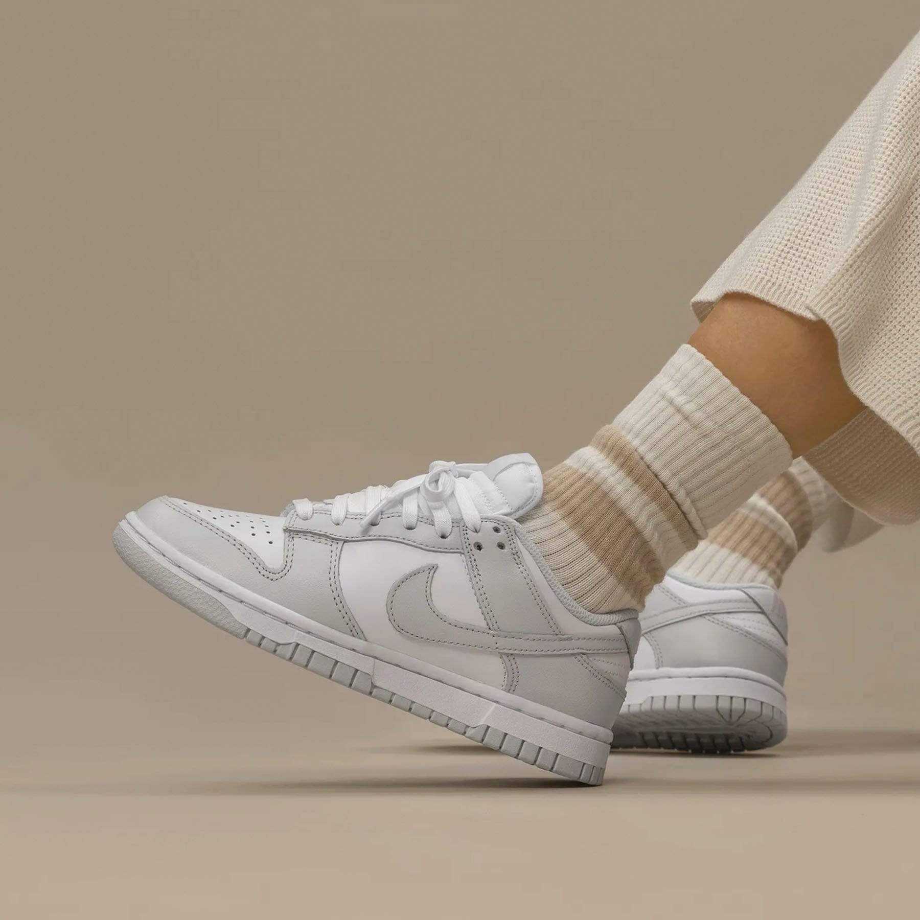 Nike Dunk Low Wmns 'Photon Dust' - Kick Game