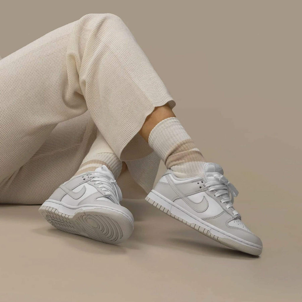 Nike Dunk Low Wmns 'Photon Dust' - Main Image