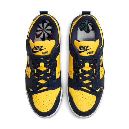 Nike Dunk Low Disrupt 2 'Michigan' - Kick Game