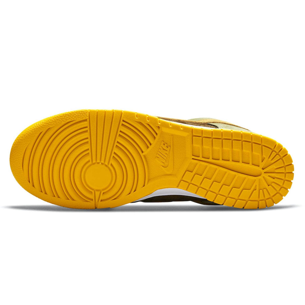 Nike Dunk Low ‘Dusty Olive’ - JuzsportsShops