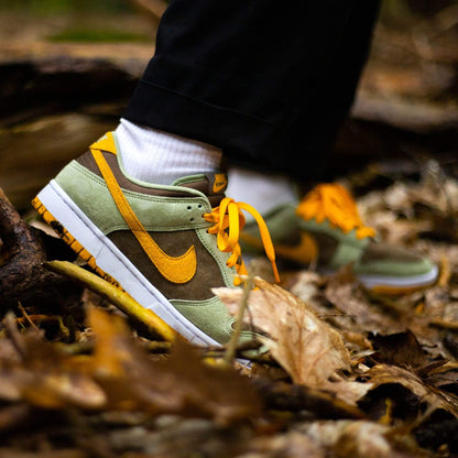 Nike Dunk Low ‘Dusty Olive’ - Kick Game