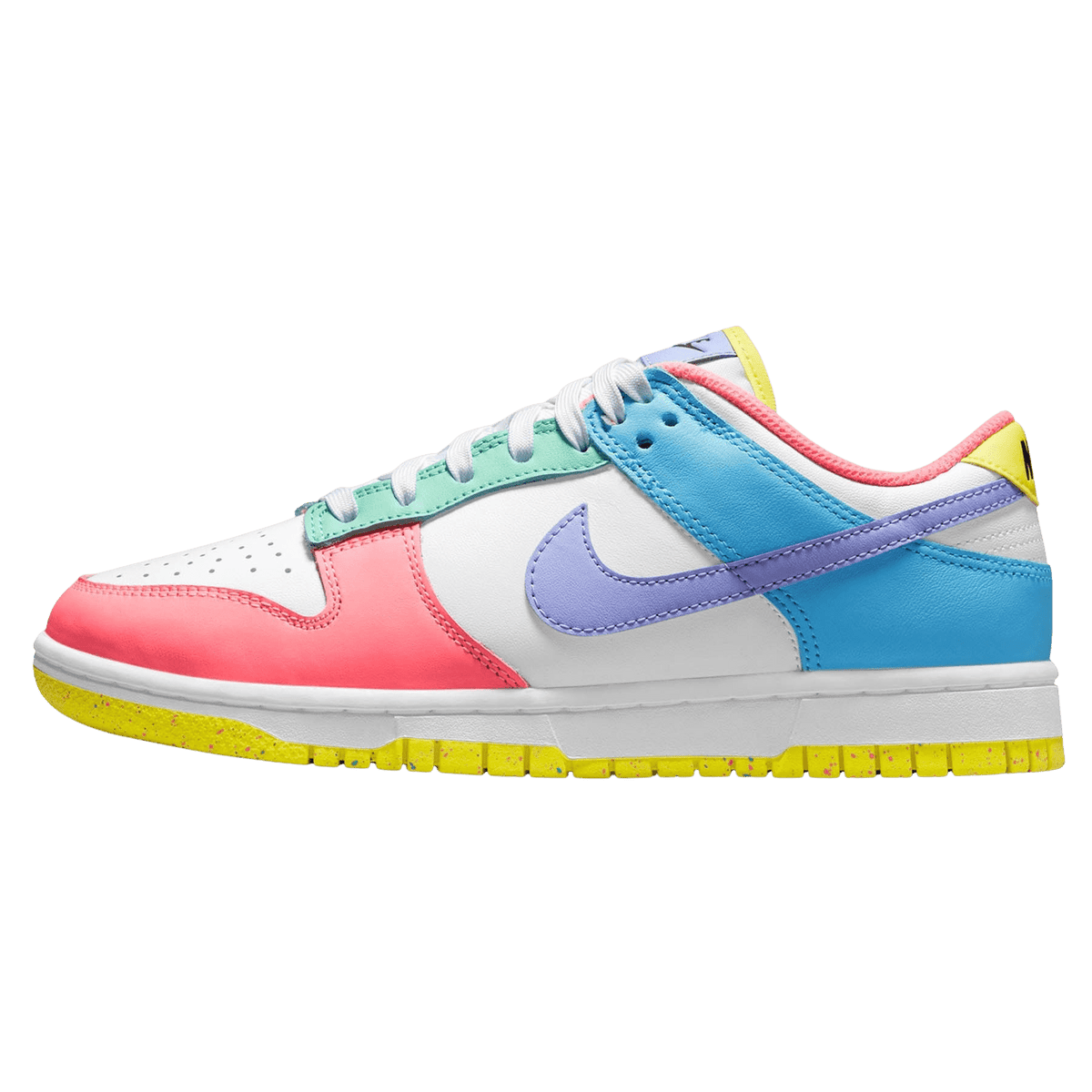 nike dunk low easter dd1872 100 1
