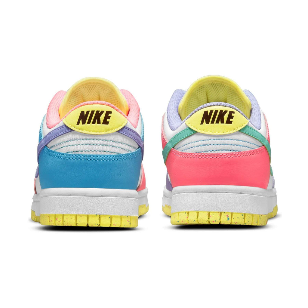 nike dunk low easter dd1872 100 4