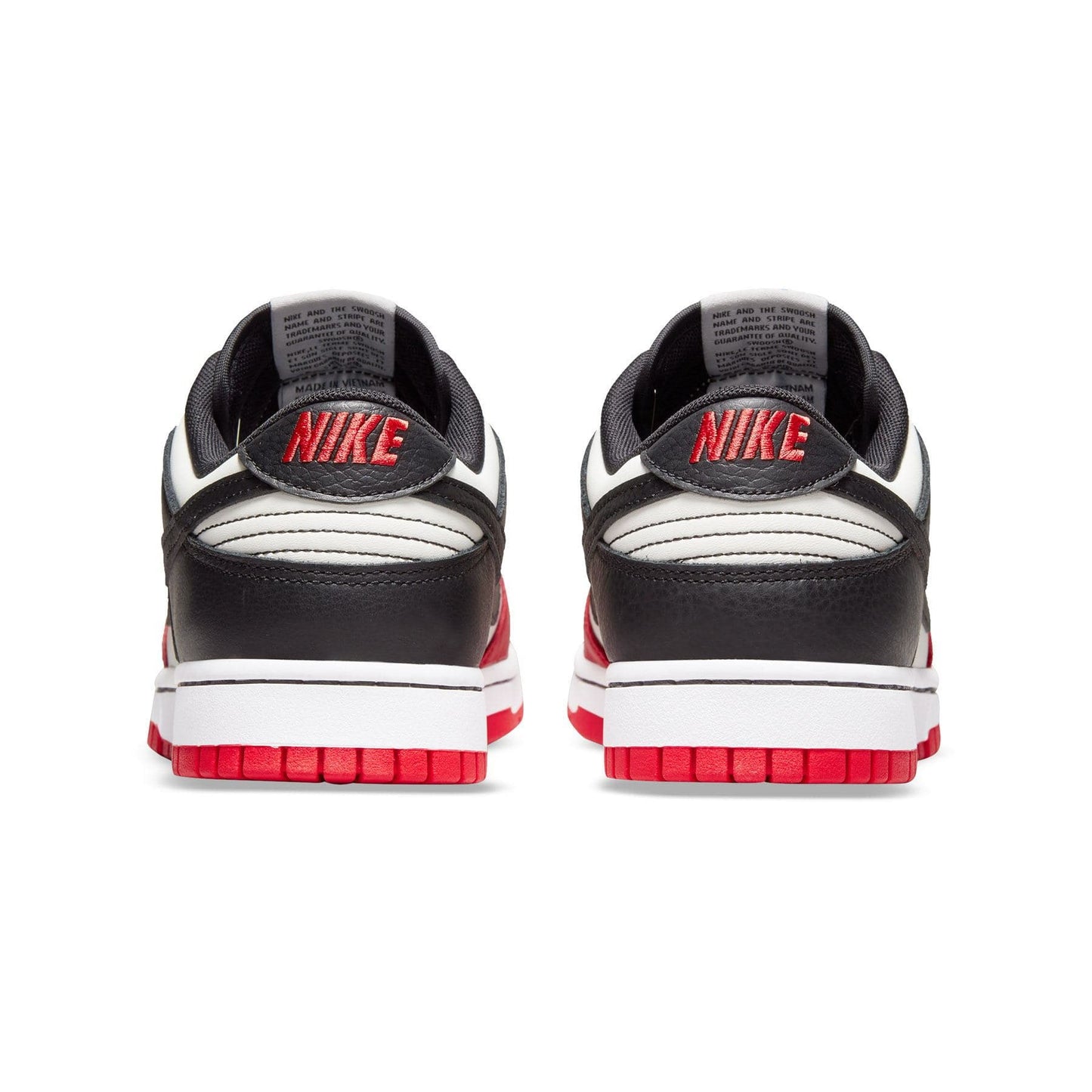NBA x Nike Dunk Low EMB '75th Anniversary - Chicago' - Kick Game