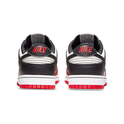NBA x Nike Dunk Low EMB '75th Anniversary - Chicago' - Kick Game
