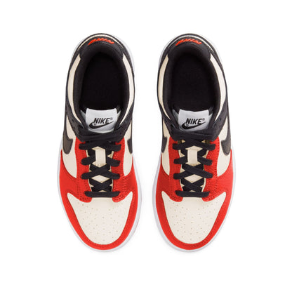 NBA x Nike Dunk Low EMB PS '75th Anniversary - Chicago' - Kick Game