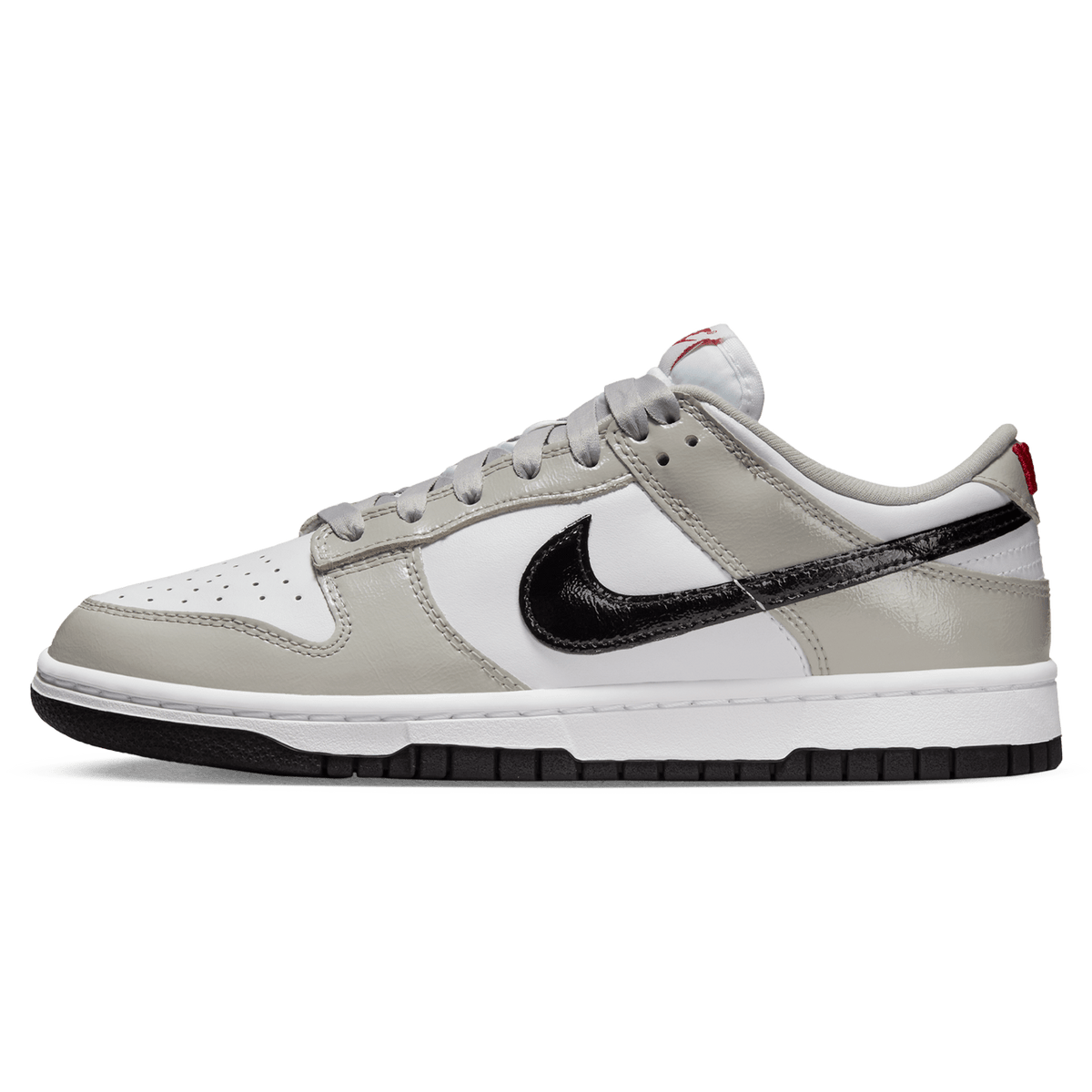 nike dunk low essential light iron one DQ7576 001 1