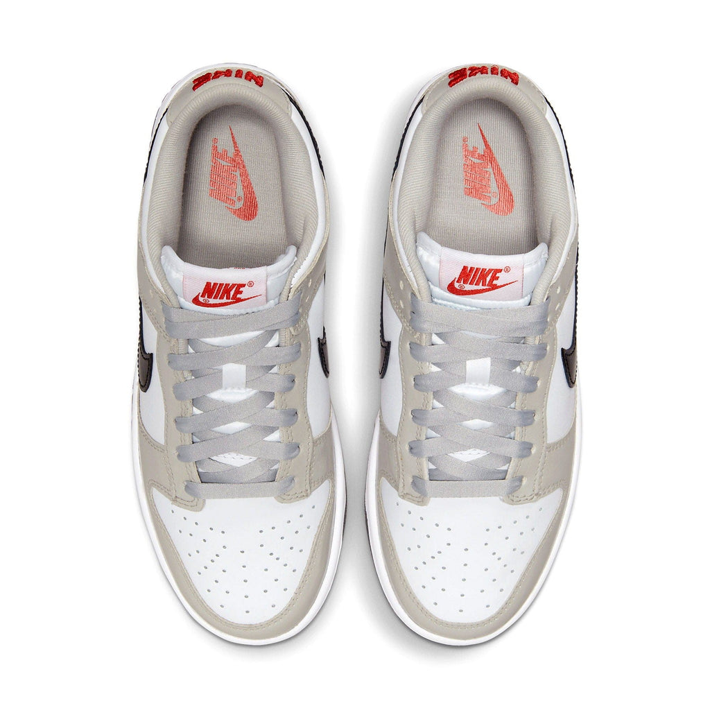 nike dunk low essential light iron one DQ7576 001 3