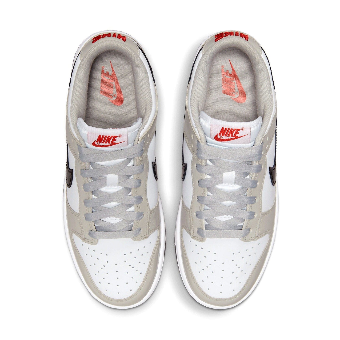 Nike Dunk Low Wmns 'Light Iron Ore' - Kick Game