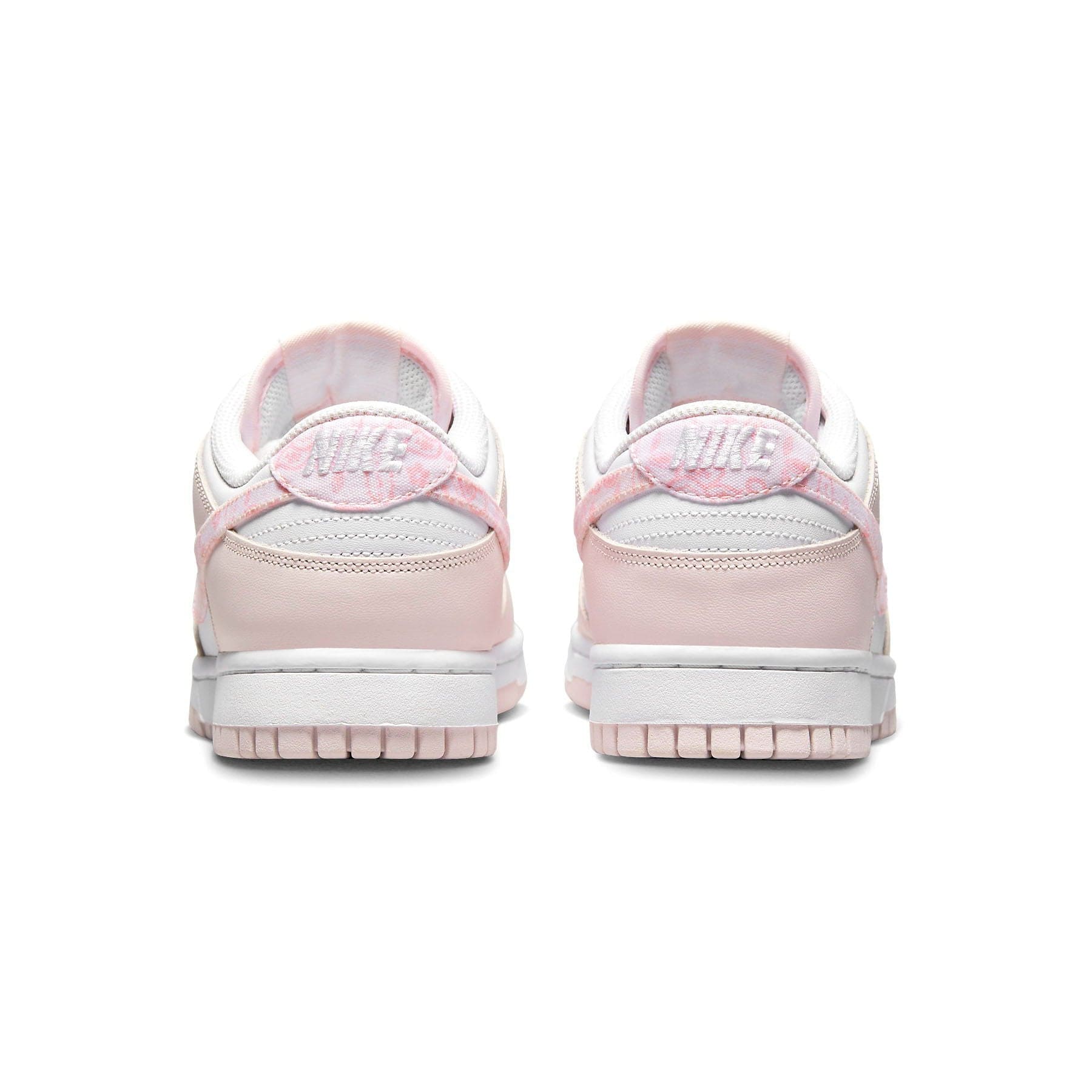 Copy of Nike Dunk Low Wmns 'Pink Paisley' - Kick Game