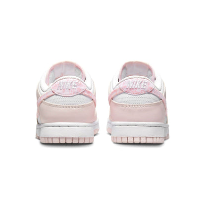 Copy of Nike Dunk Low Wmns 'Pink Paisley' - Kick Game