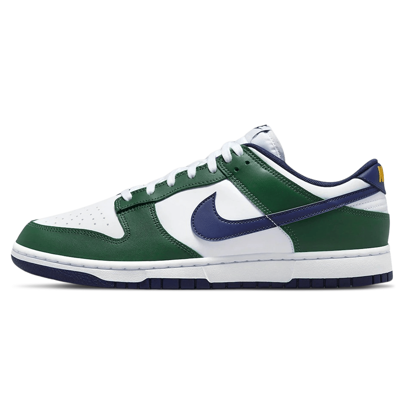 Nike Dunk Low 'Fir Midnight Navy' - Kick Game