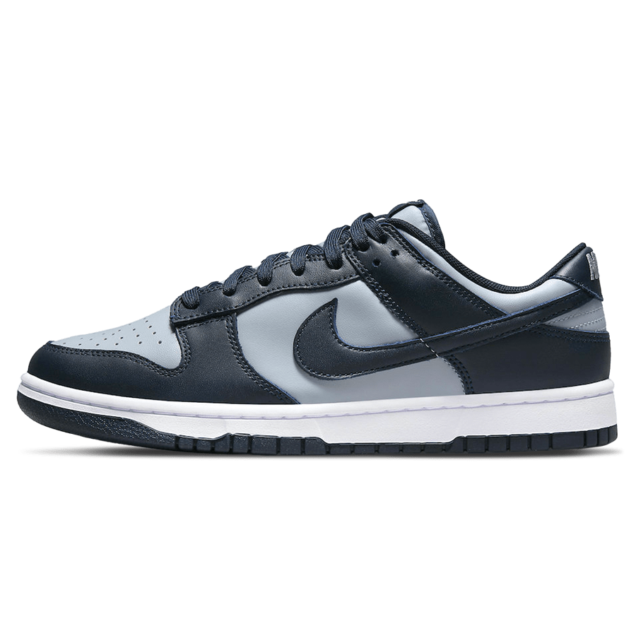 Nike Dunk Low 'Georgetown' - Kick Game