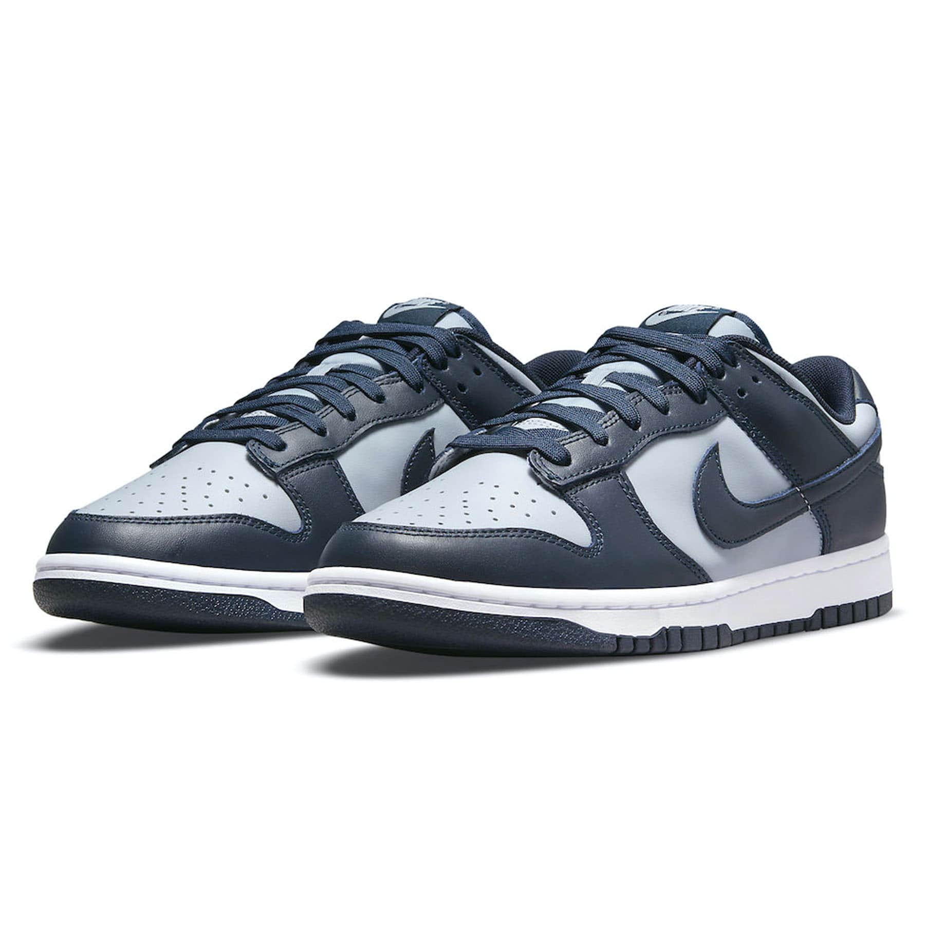 Nike Dunk Low 'Georgetown' - Kick Game