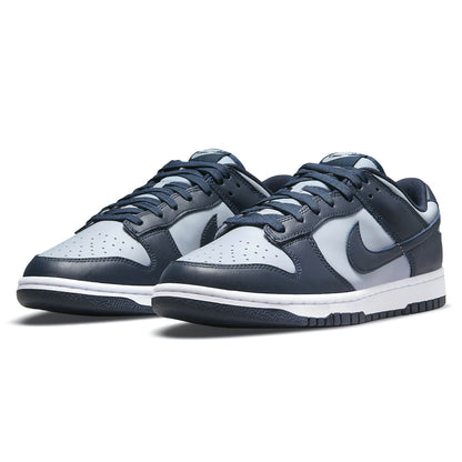 Nike Dunk Low 'Georgetown' - Kick Game