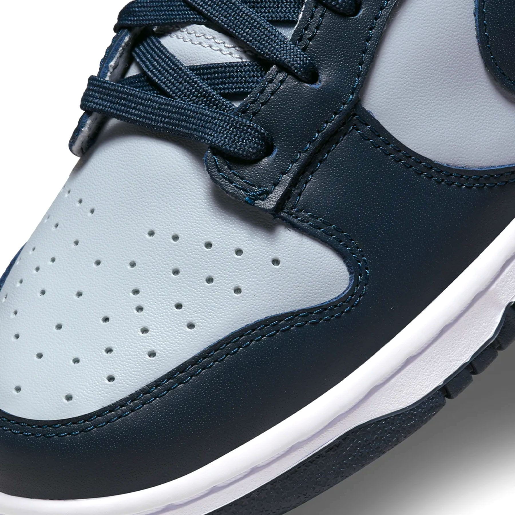 Nike Dunk Low 'Georgetown' - Kick Game