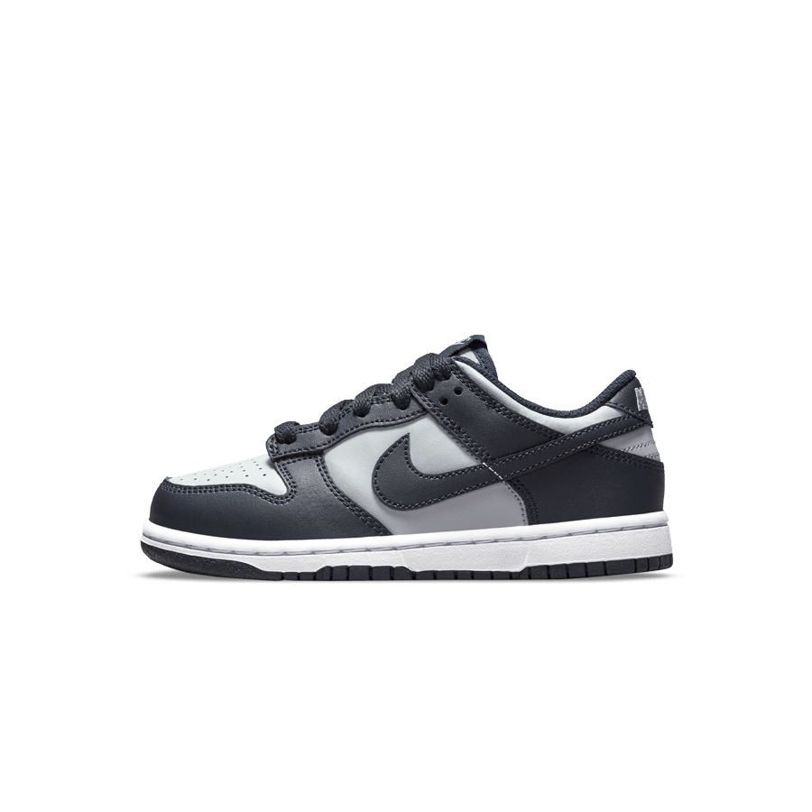 nike dunk low georgetown ps CW1588 004 1