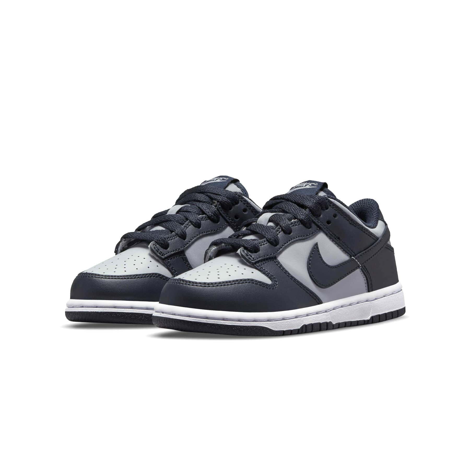 Nike Dunk Low PS 'Georgetown' - Kick Game