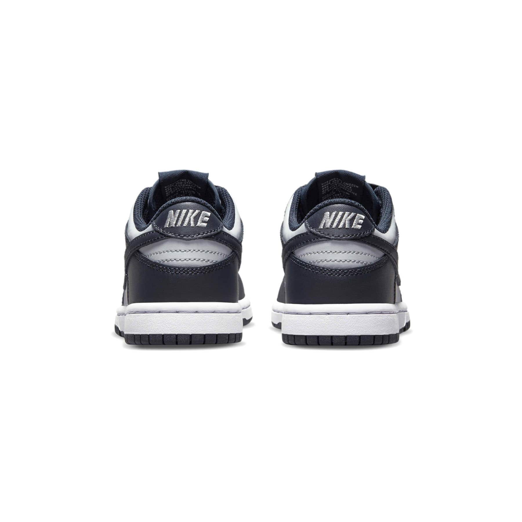 Nike Dunk Low PS 'Georgetown' - Kick Game