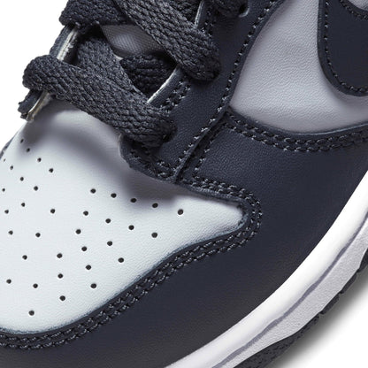Nike Dunk Low PS 'Georgetown' - Kick Game
