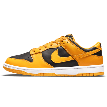 Nike Dunk Low 'Goldenrod' - Kick Game