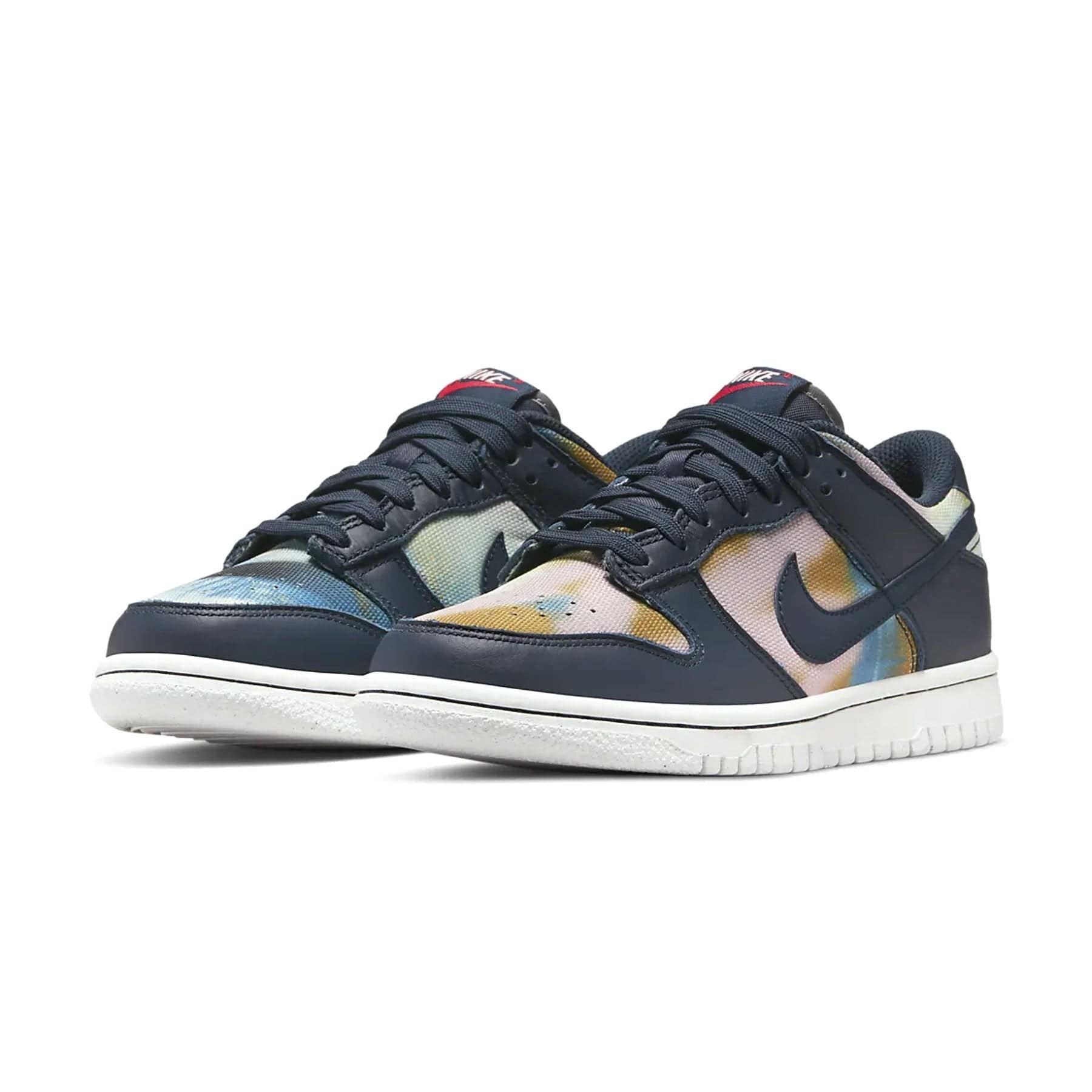 Nike Dunk Low SE GS 'Graffiti - Obsidian' - Kick Game