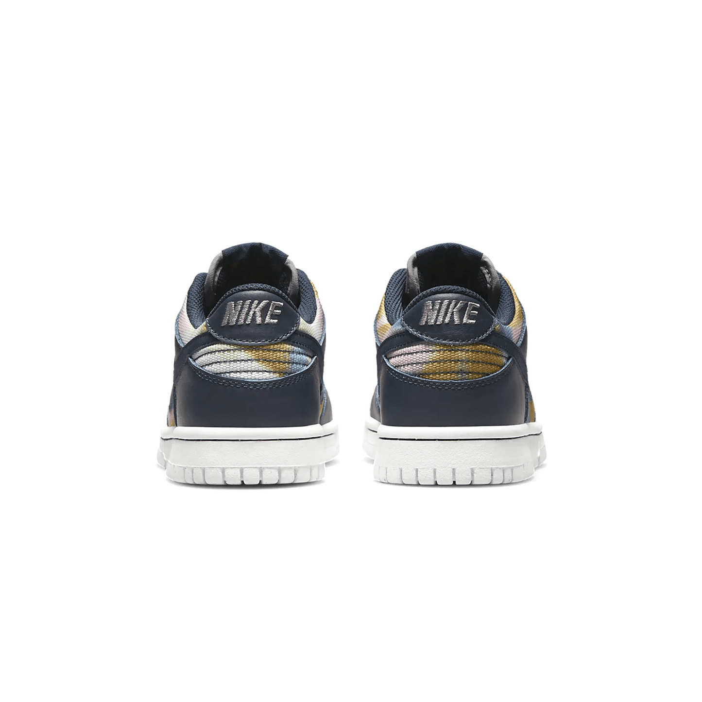 Nike Dunk Low SE GS 'Graffiti - Obsidian' - Kick Game