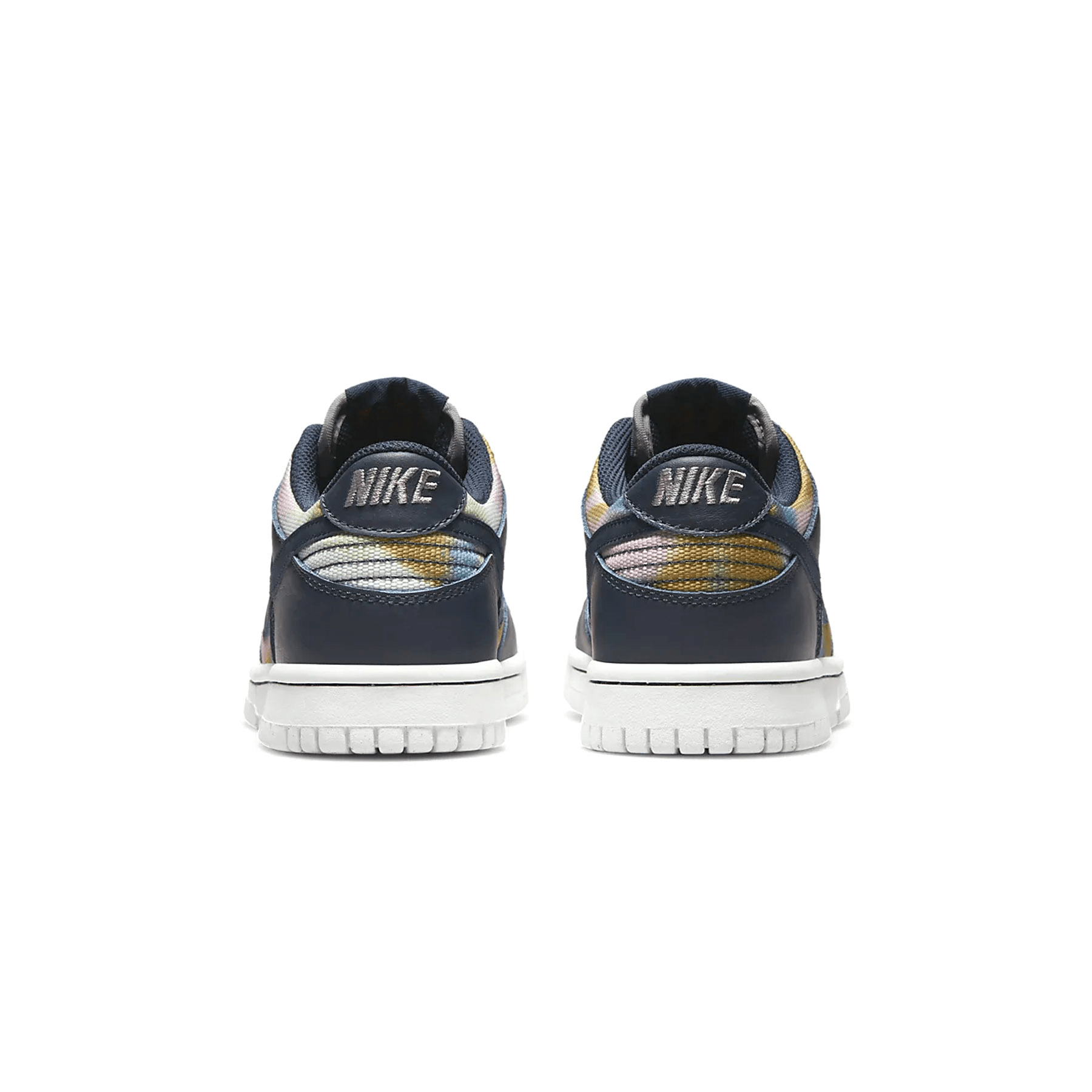 Nike Dunk Low SE GS 'Graffiti - Obsidian' - Kick Game