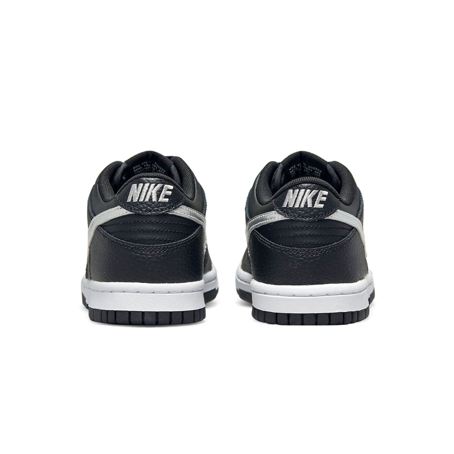 NBA x Nike Dunk Low EMB GS '75th Anniversary - Spurs' - Kick Game