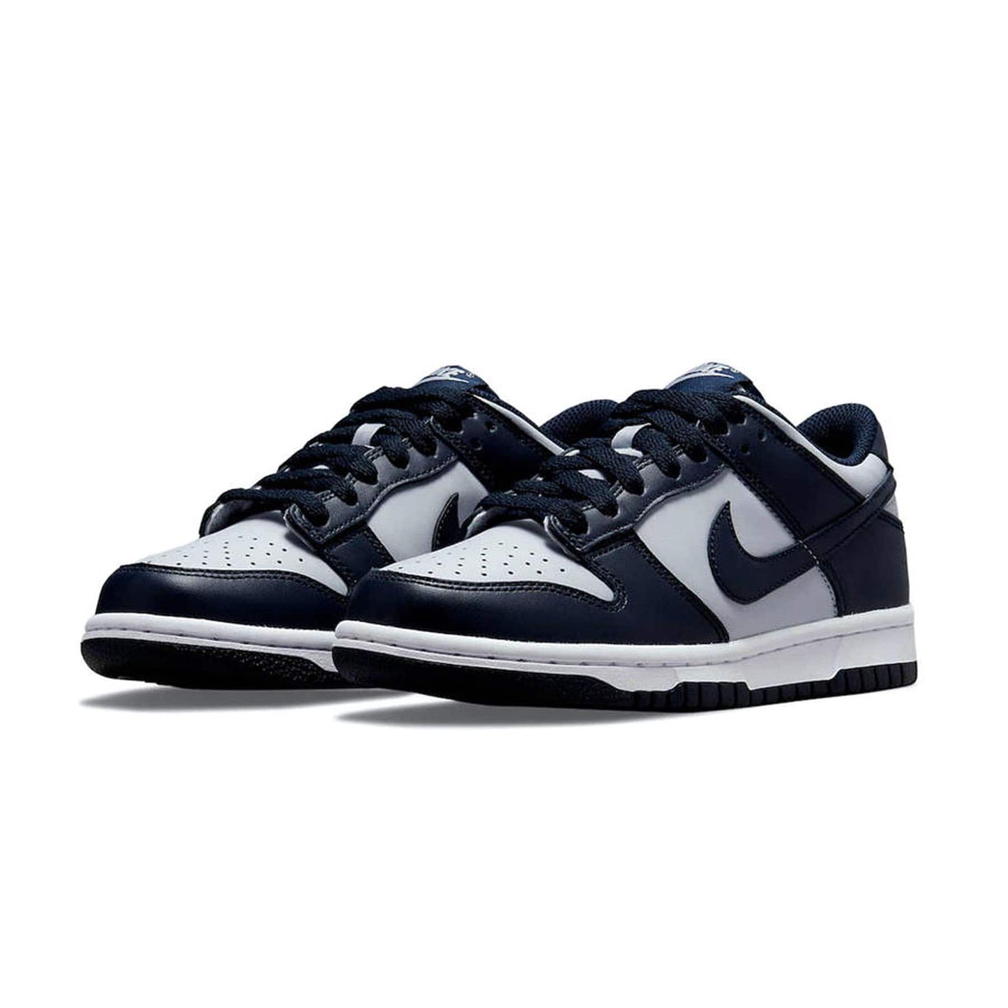 Nike Dunk Low GS 'Georgetown' - Kick Game
