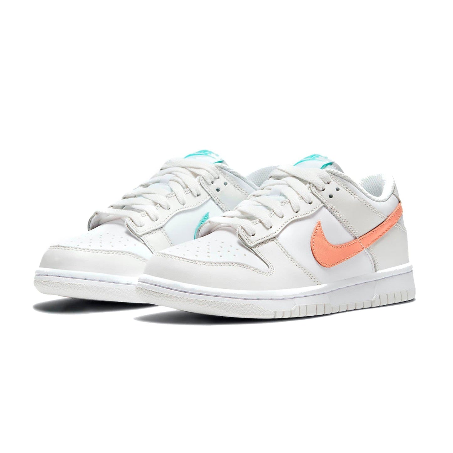 Nike Dunk Low GS ‘Tropical Twist’ - Kick Game