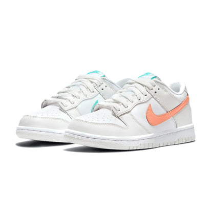 Nike Dunk Low GS ‘Tropical Twist’ - Kick Game