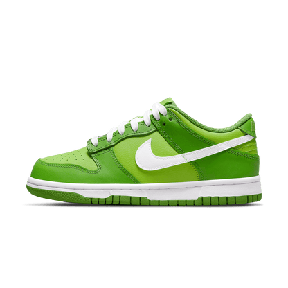 Nike Dunk Low GS 'Dark Chlorophyll' - Kick Game