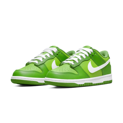 Nike Dunk Low GS 'Dark Chlorophyll' - Kick Game