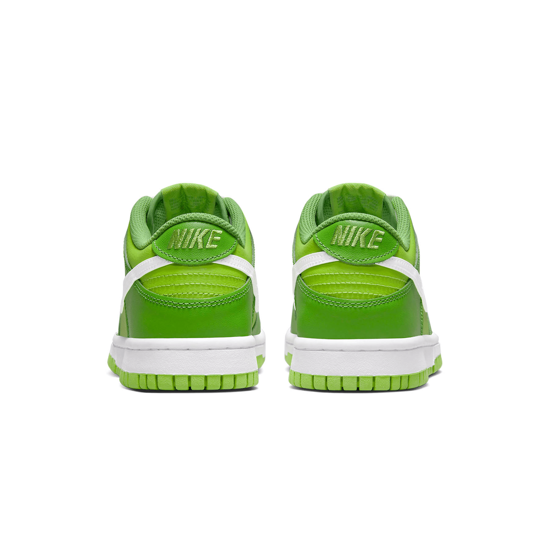 Nike Dunk Low GS 'Dark Chlorophyll' - Kick Game