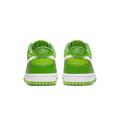 Nike Dunk Low GS 'Dark Chlorophyll' - Kick Game