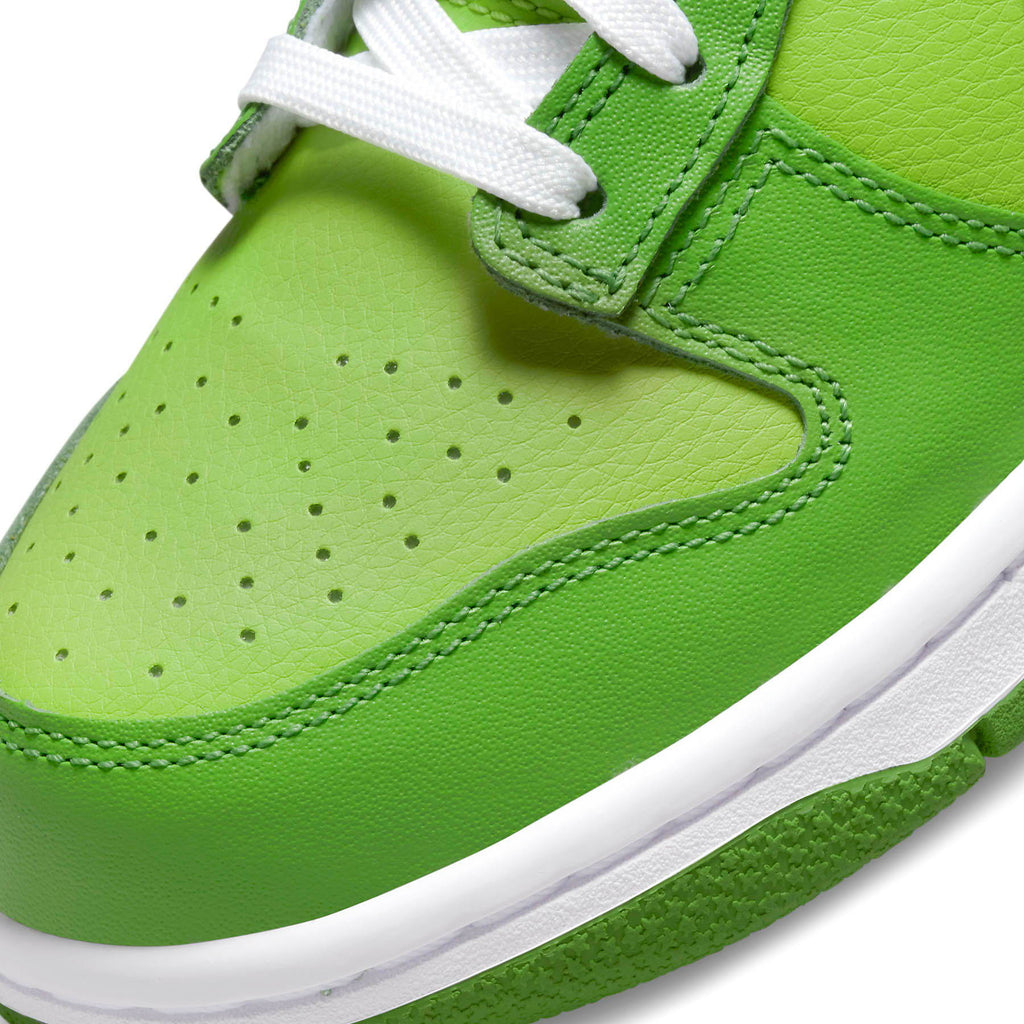 Nike Dunk Low GS 'Dark Chlorophyll' - UrlfreezeShops