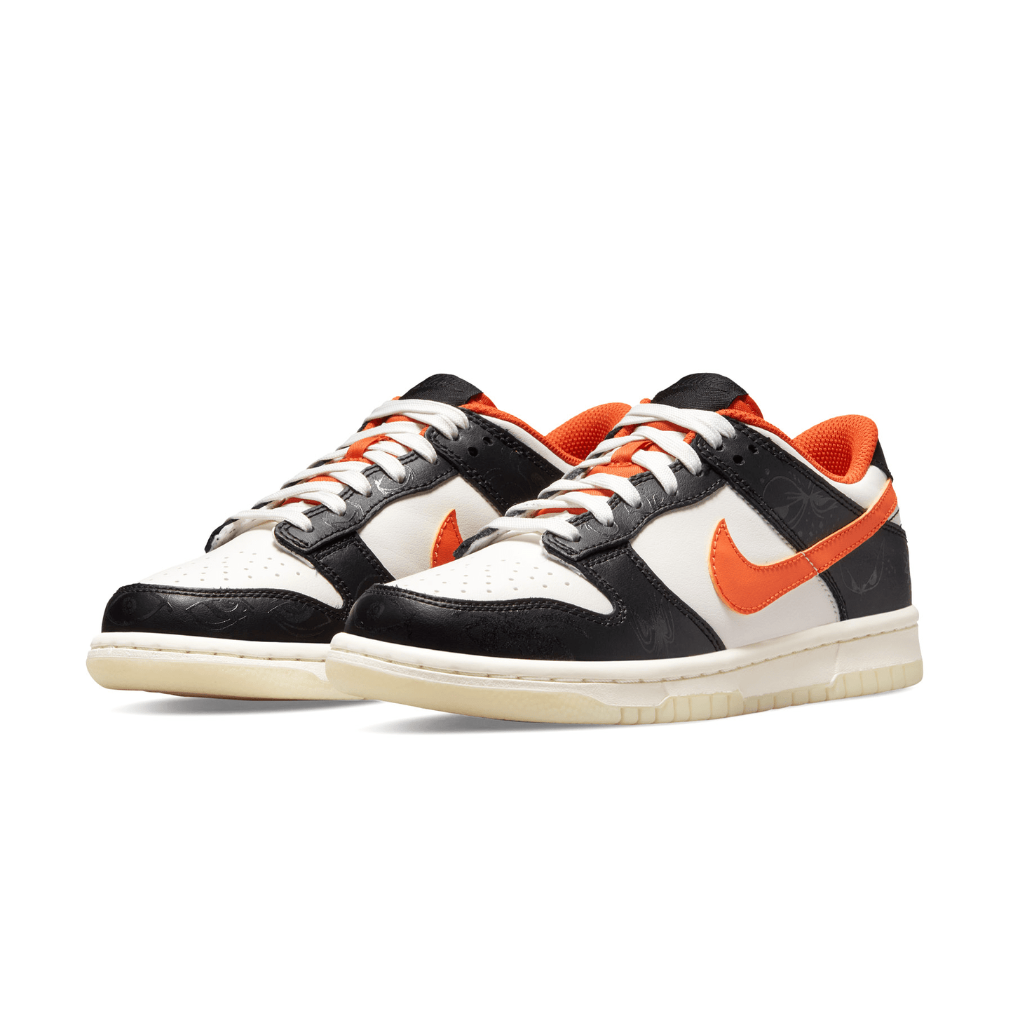 Nike Dunk Low Premium GS 'Halloween' - Kick Game