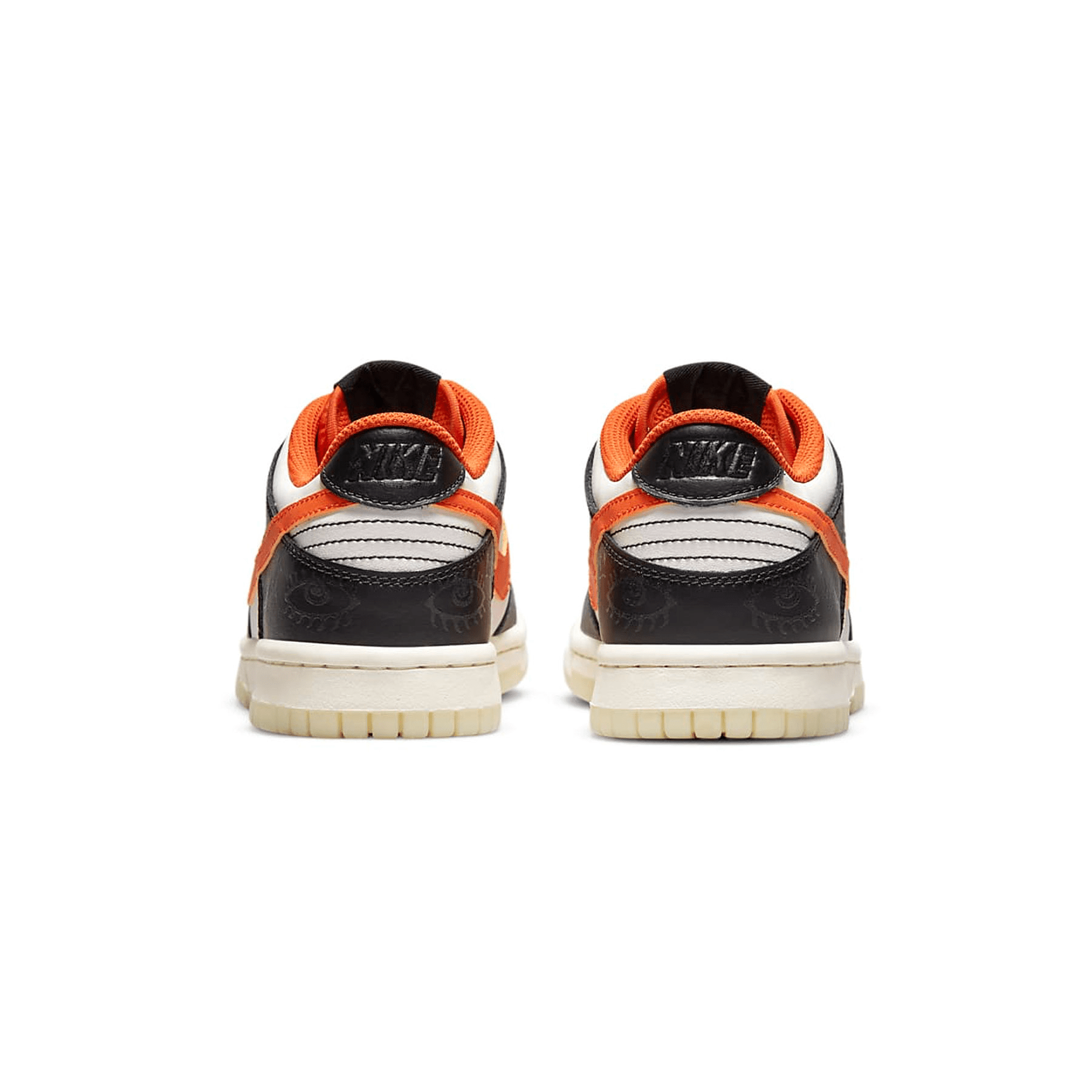 Nike Dunk Low Premium GS 'Halloween' - Kick Game