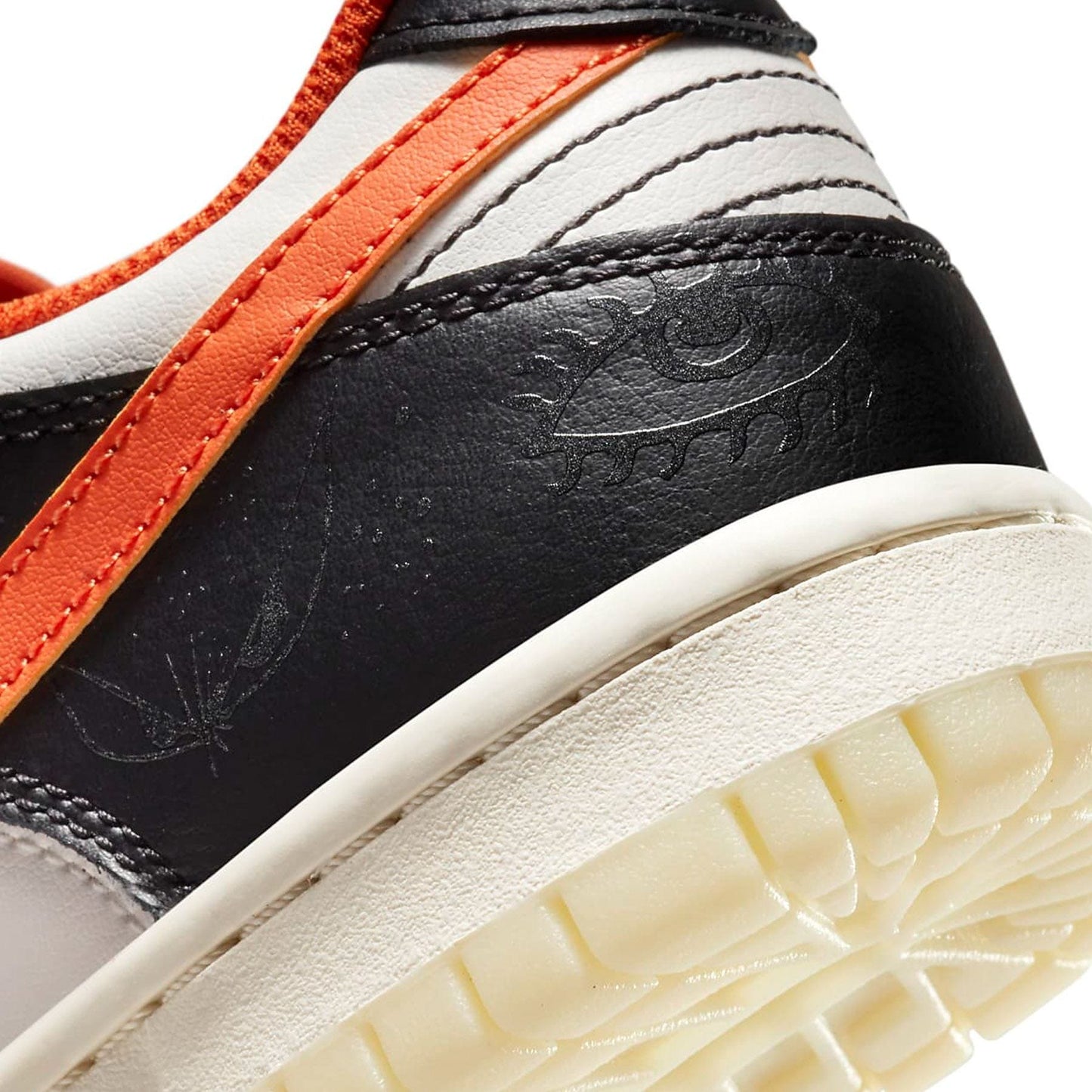Nike Dunk Low Premium GS 'Halloween' - Kick Game