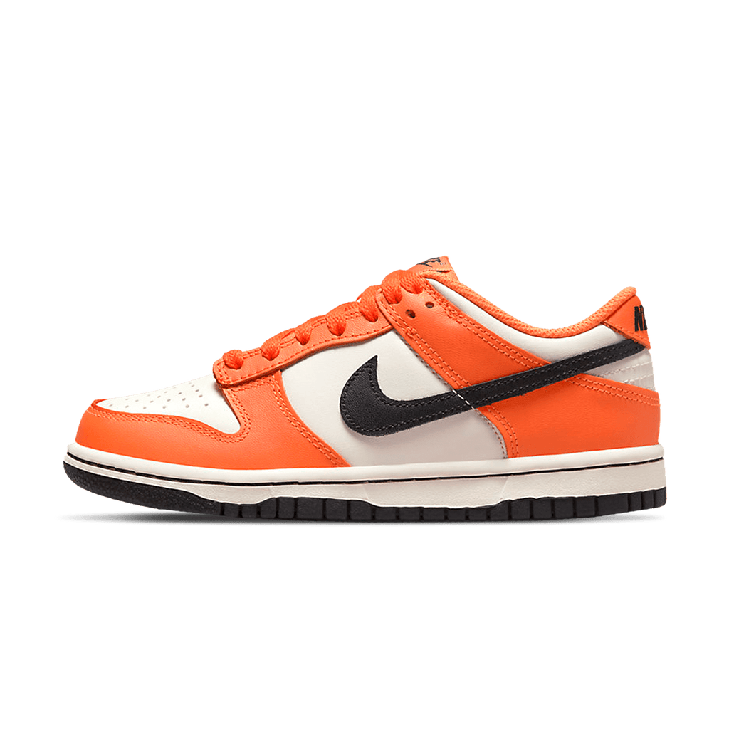 Nike Dunk Low PS 'Halloween' 2022 — Kick Game - Main Image