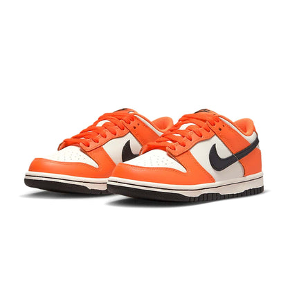 Nike Dunk Low GS Halloween 2022 - Kick Game