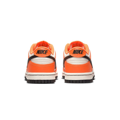 Nike Dunk Low GS Halloween 2022 - Kick Game