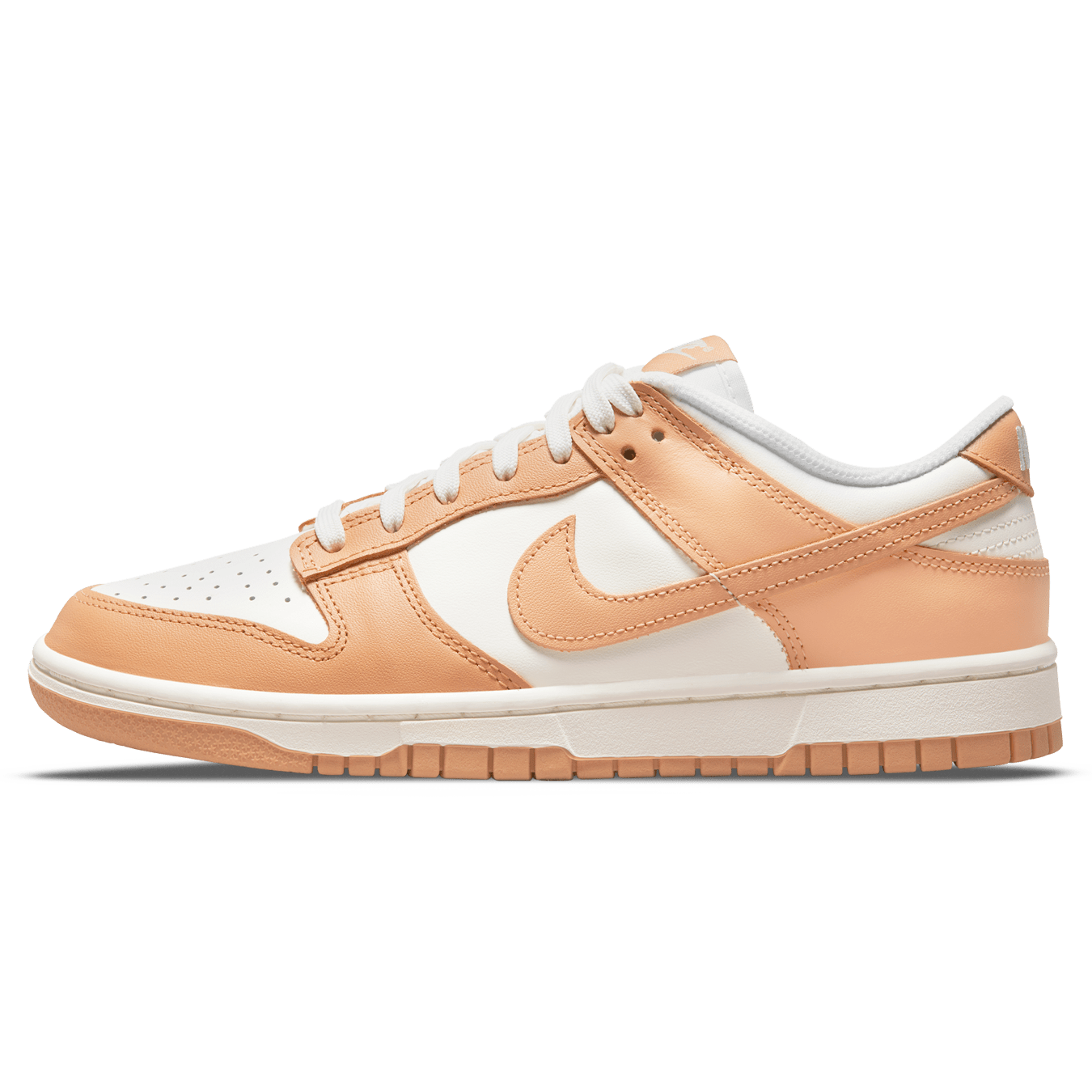 Nike Dunk Low Wmns 'Harvest Moon' - Kick Game