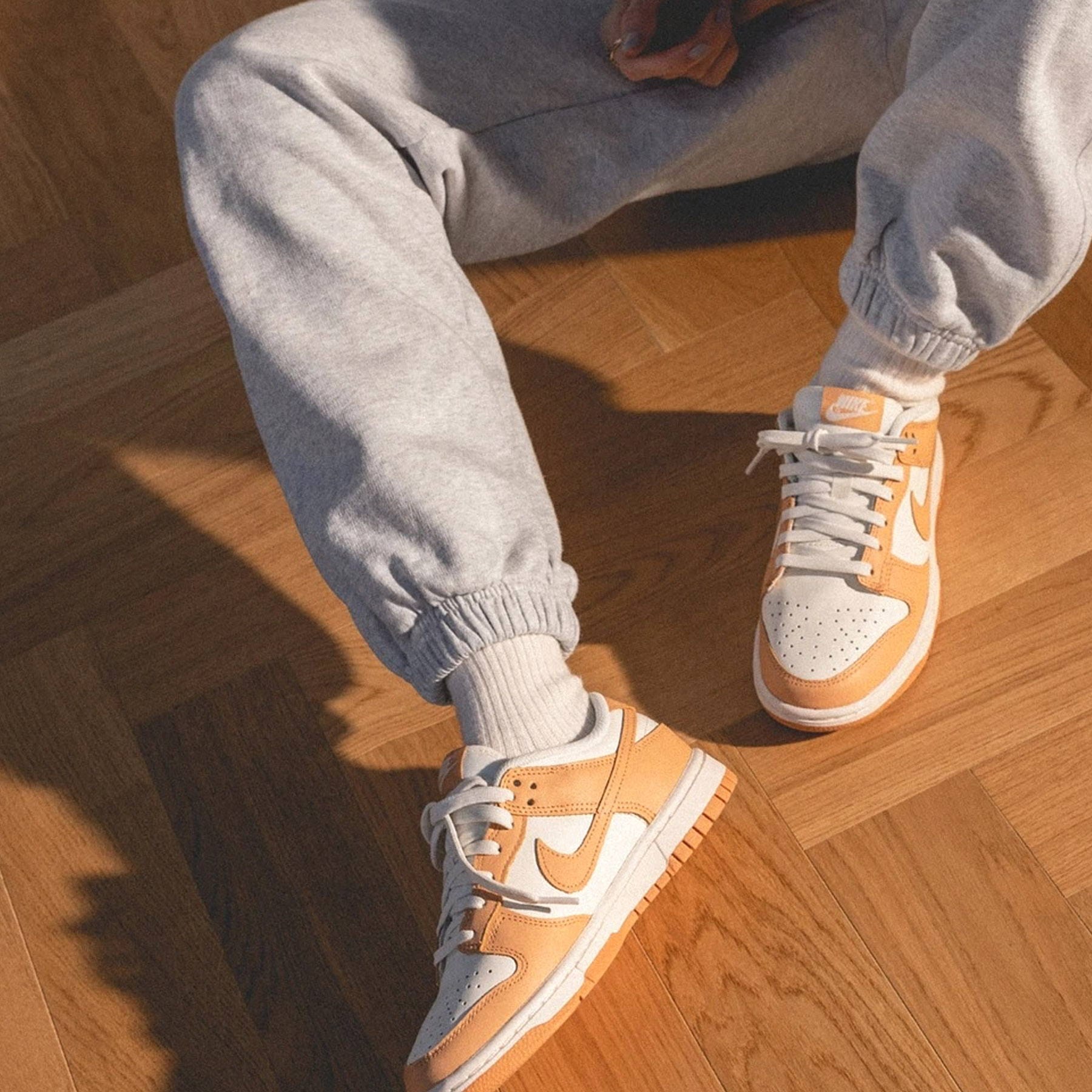 Nike Dunk Low Wmns 'Harvest Moon' - Kick Game